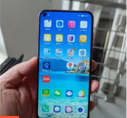 个人3台华为二手手机350元/台起，网课+抖音+导航